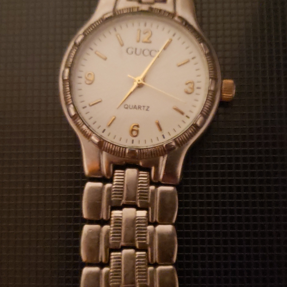 Women watch